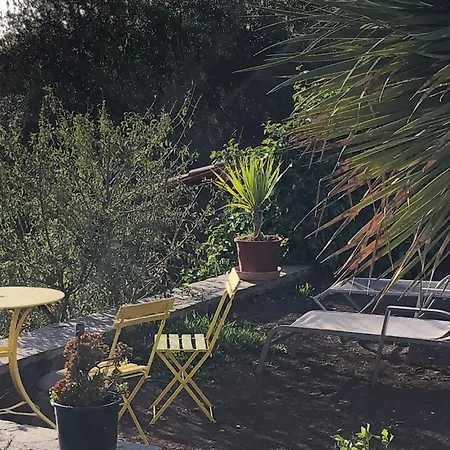 Semesterbostad Pico Hincado Rural House