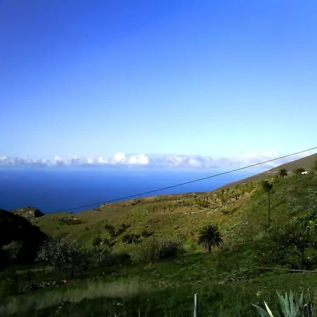 Semesterbostad Pico Hincado Rural House Alajeró