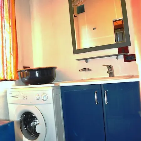 Holiday home Pico Hincado Rural House
