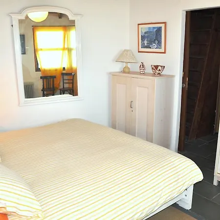 Semesterbostad Pico Hincado Rural House *