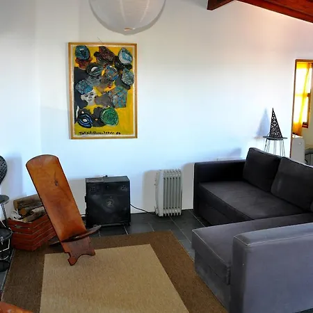 Holiday home Pico Hincado Rural House