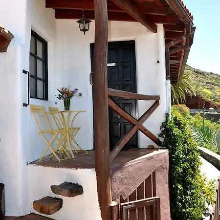 Holiday home Pico Hincado Rural House *