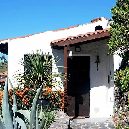 Holiday home Pico Hincado Rural House Alajero